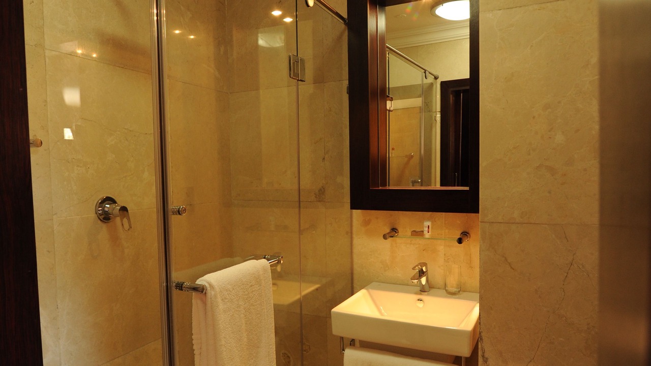 Photo of Bathroom in Polokwane