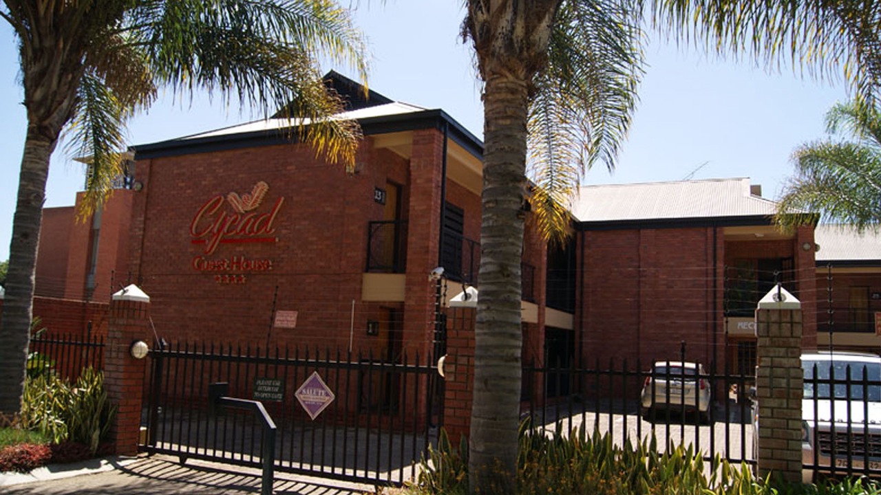 Photo of Outdoor in Polokwane