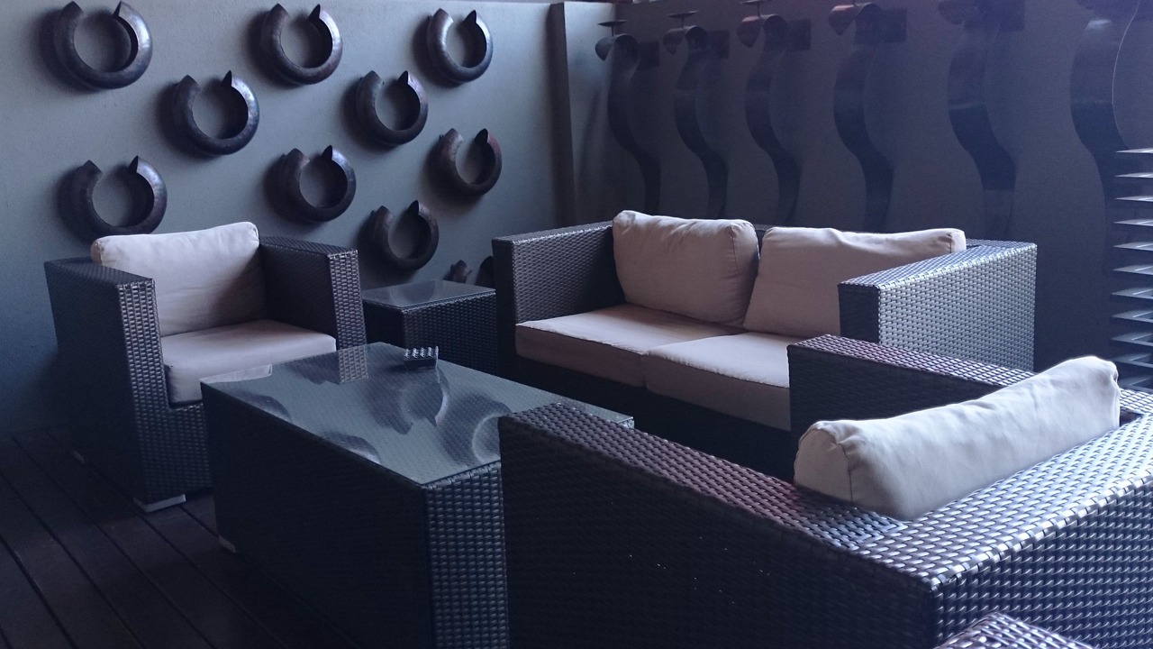 Photo of Patio Balcony in Polokwane