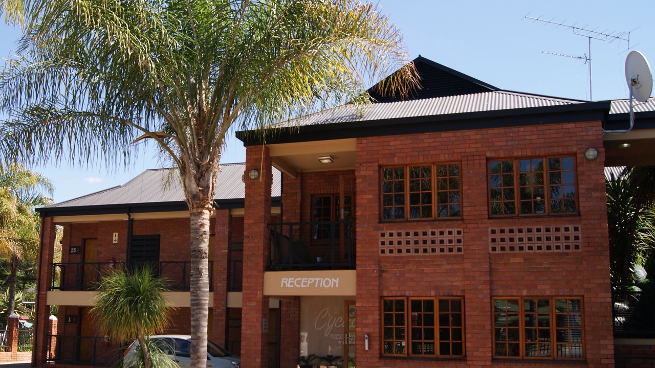 Photo of Outdoor in Polokwane