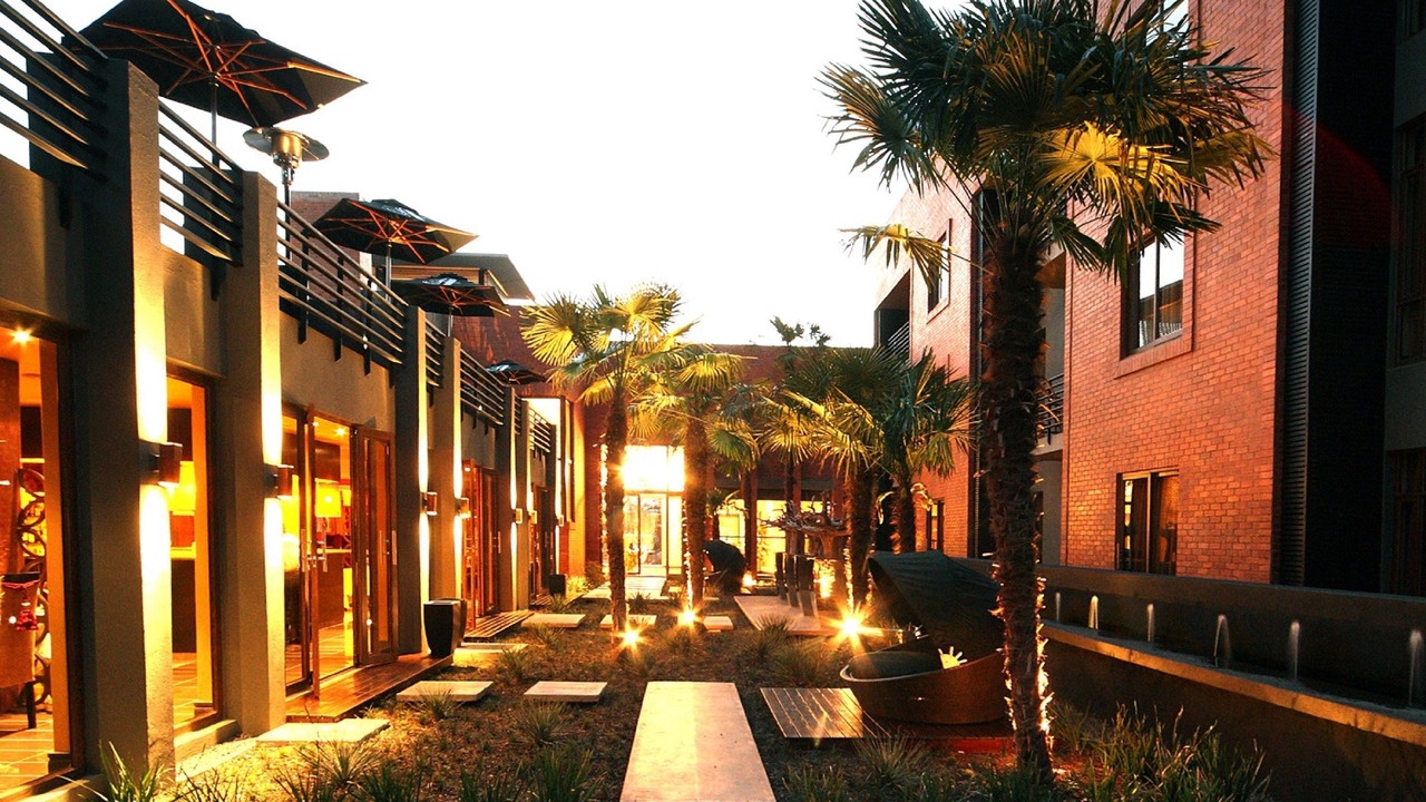 Photo of Outdoor in Polokwane