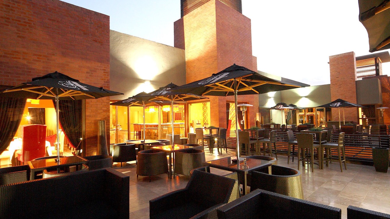 Photo of Patio Balcony in Polokwane