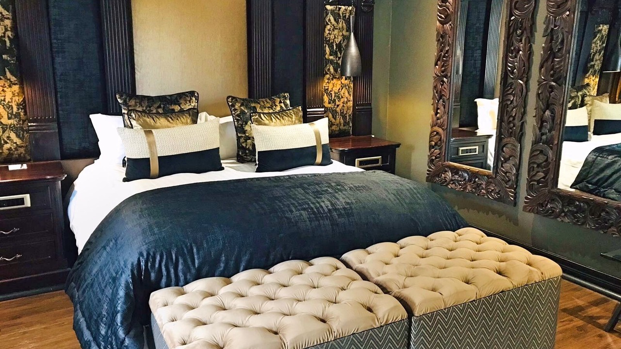 Photo of Bedroom in Polokwane