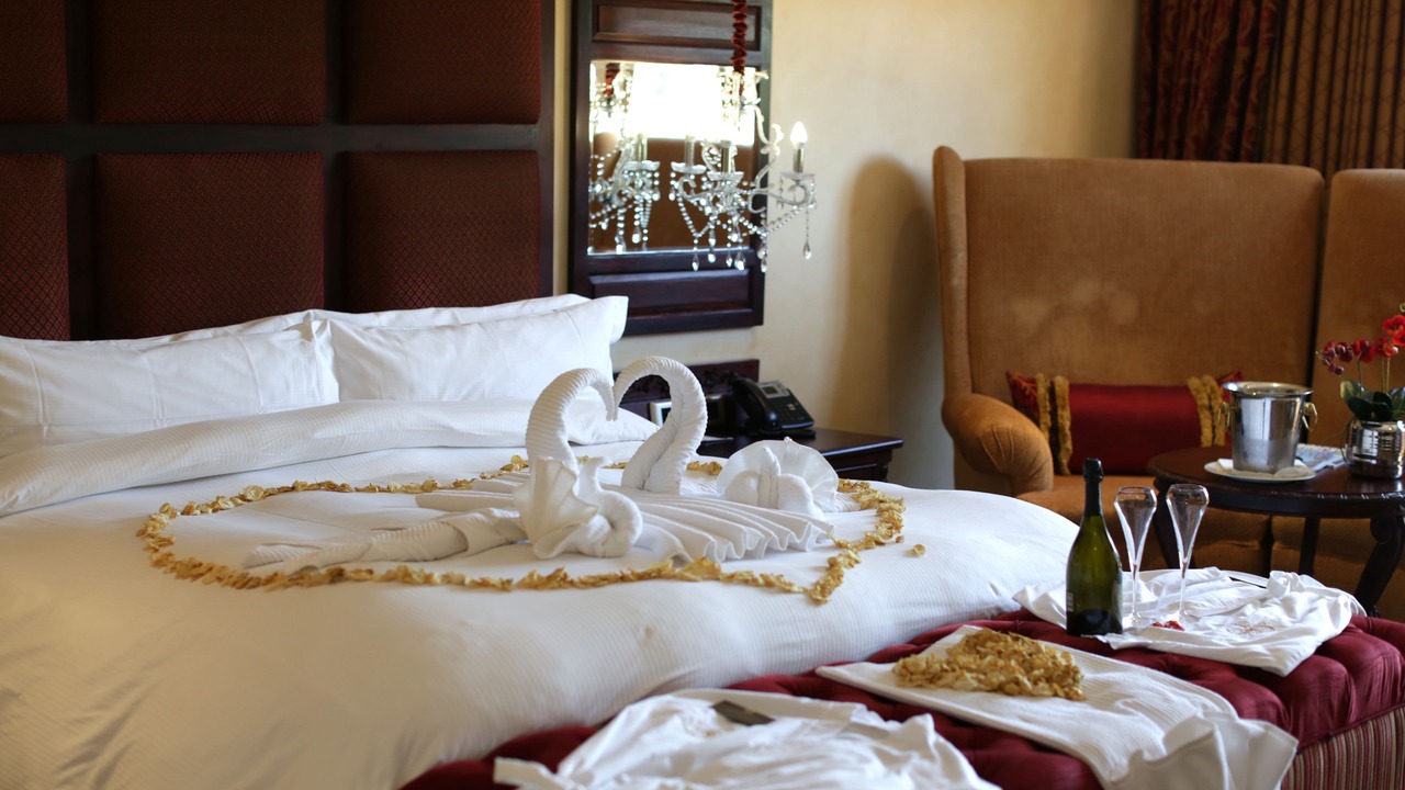 Photo of Bedroom in Polokwane