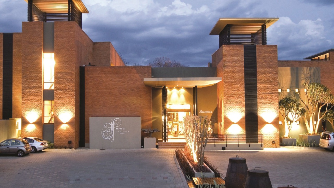 Photo of Buildings in Polokwane