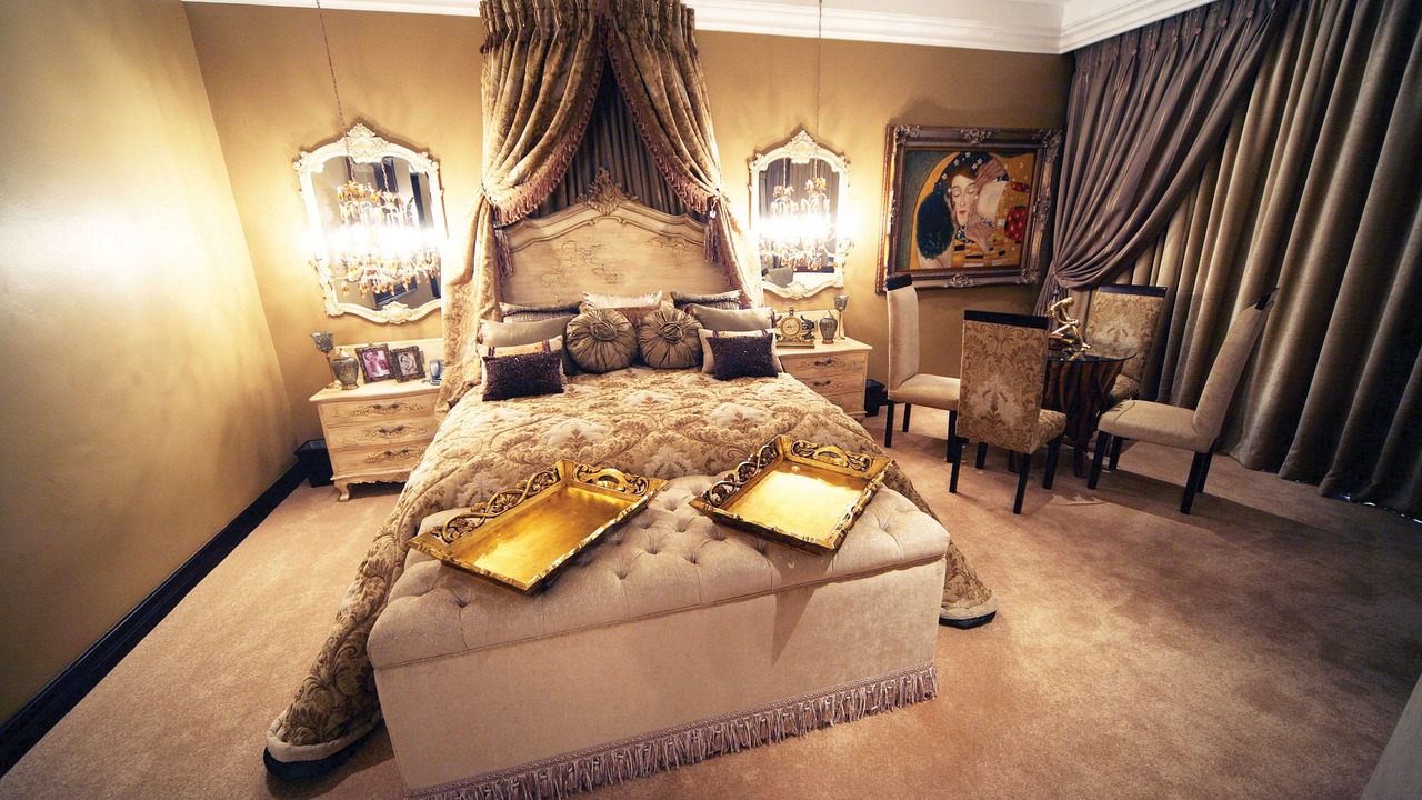 Photo of Bedroom in Polokwane