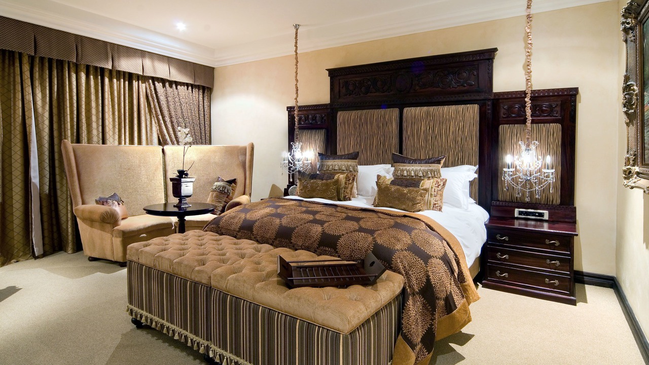 Photo of Bedroom in Polokwane