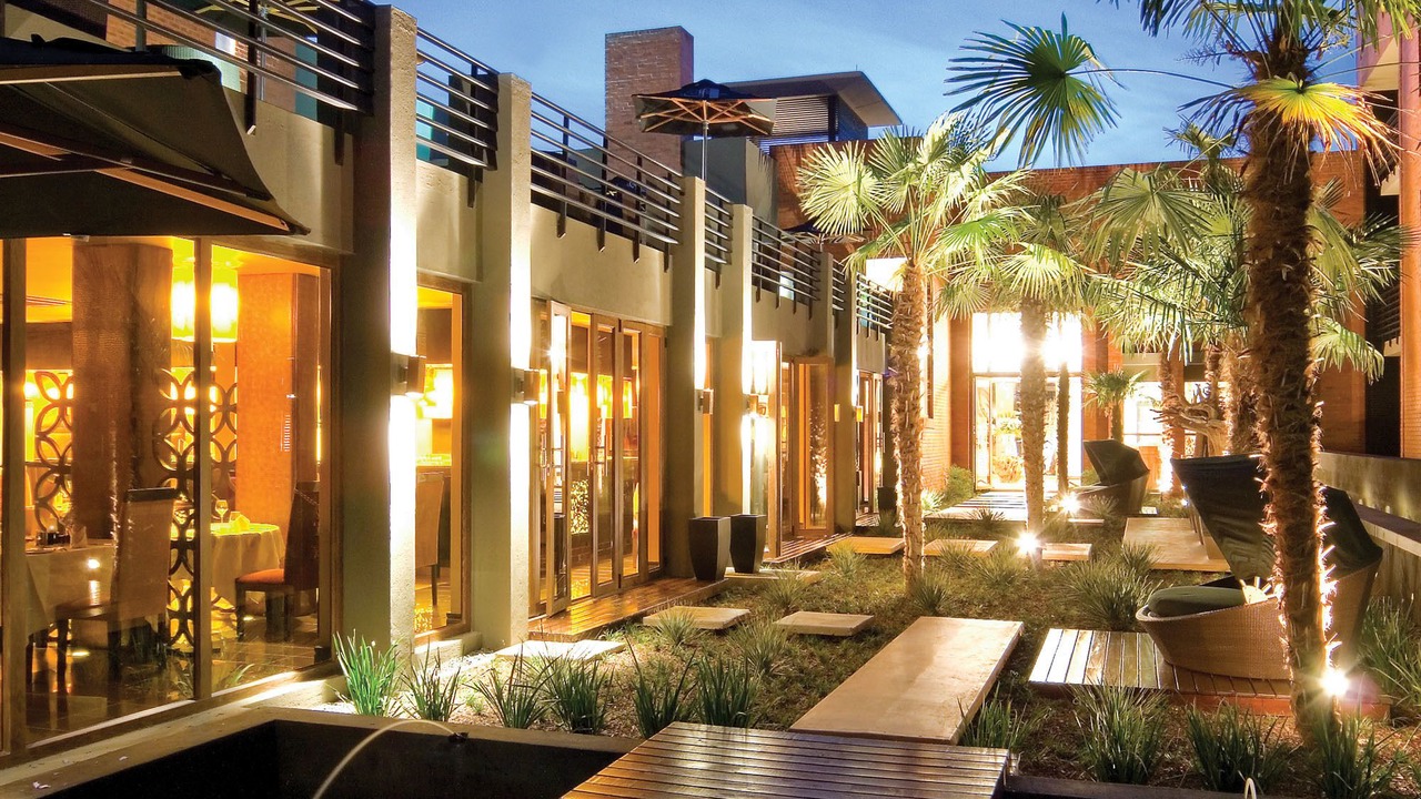 Photo of Outdoor in Polokwane