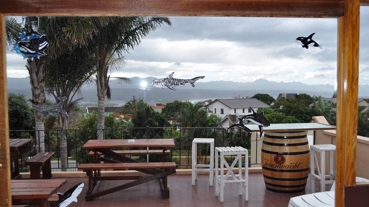 Photo of Patio Balcony in Plettenberg Bay