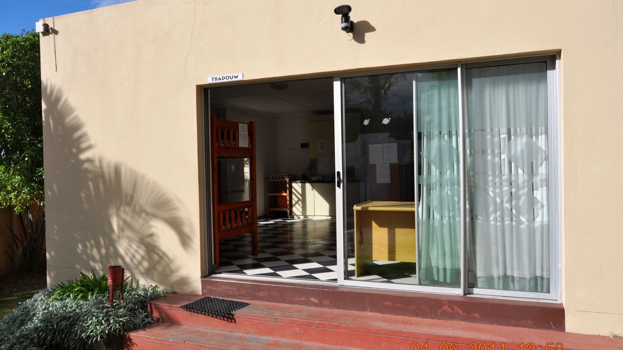 Photo of Bedroom in Plettenberg Bay