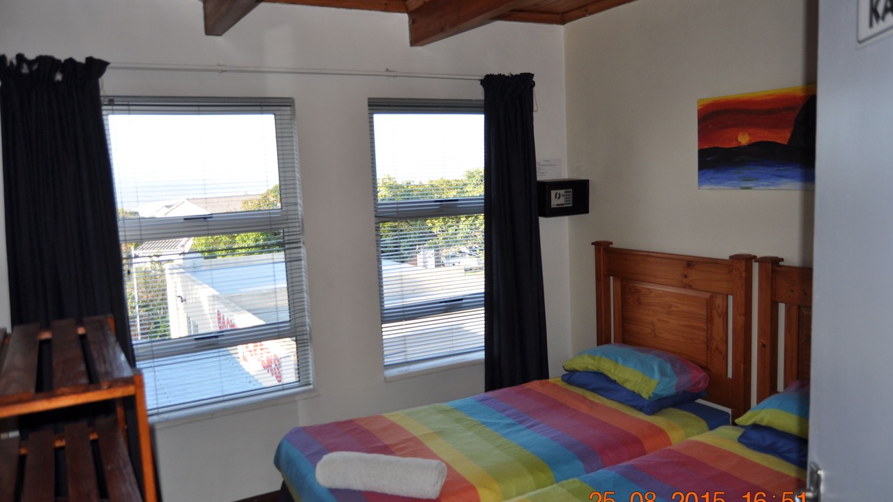 Photo of Bedroom in Plettenberg Bay