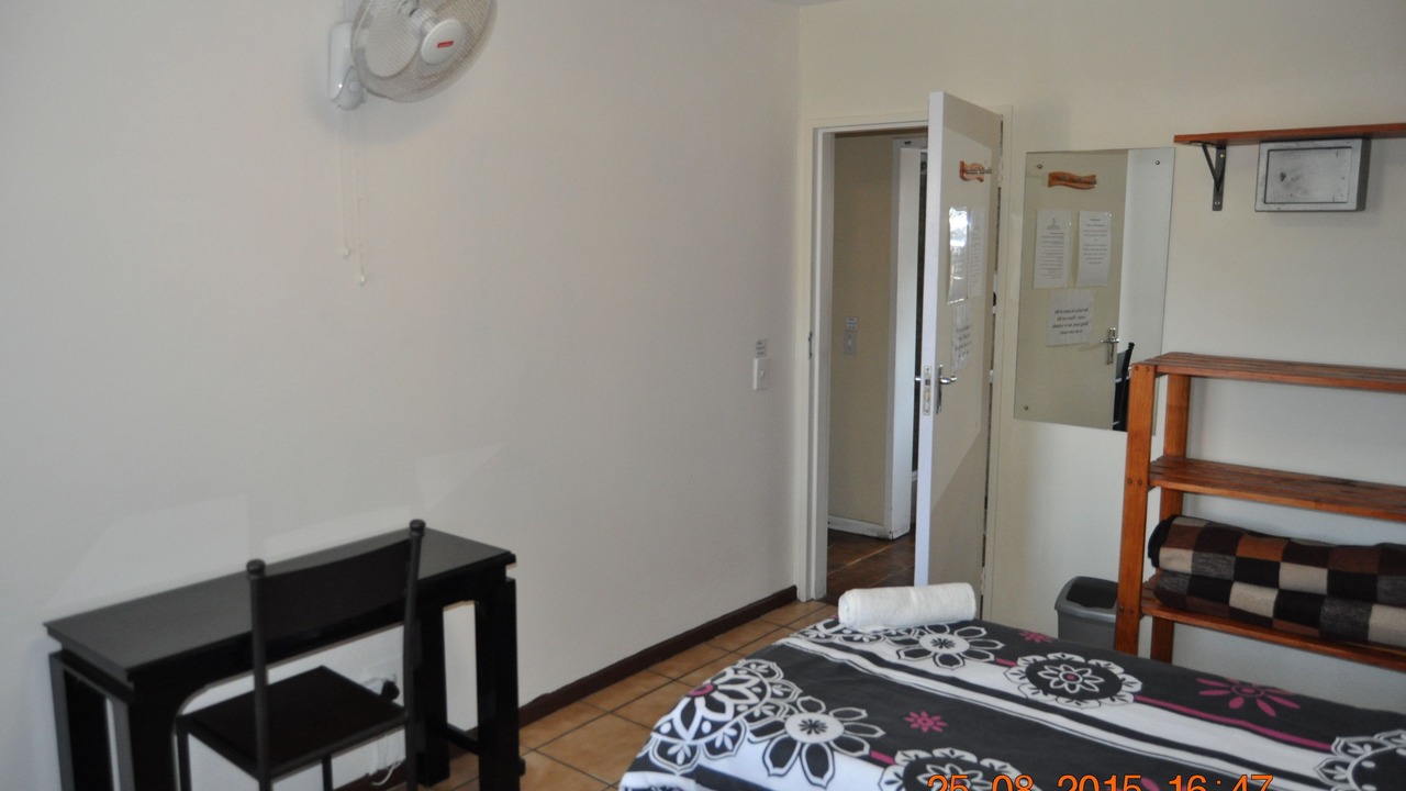 Photo of Bedroom in Plettenberg Bay