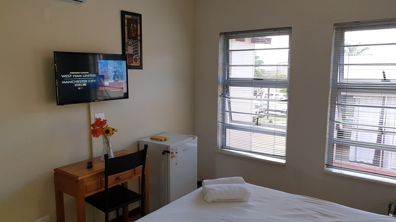 Photo of Bedroom in Plettenberg Bay