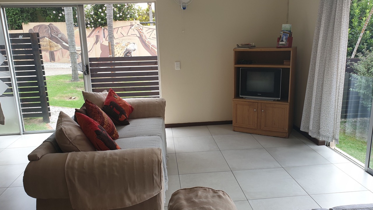 Photo of Bedroom in Plettenberg Bay