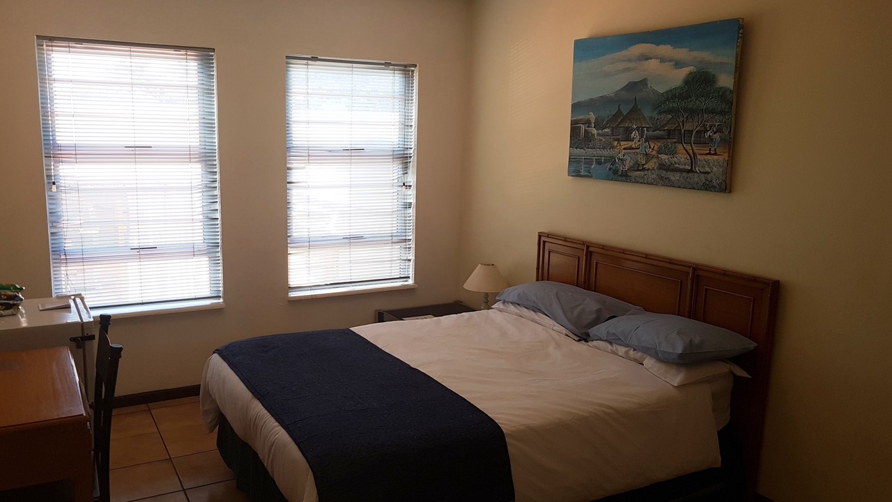 Photo of Bedroom in Plettenberg Bay