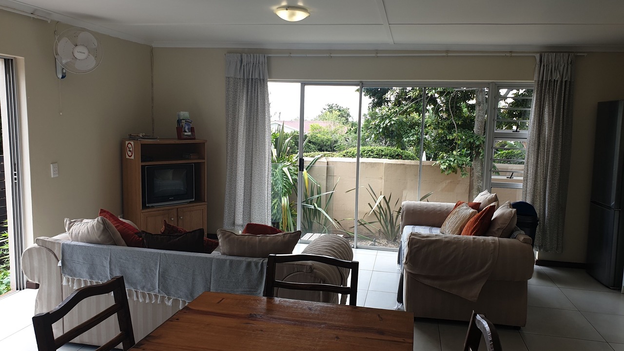 Photo of Livingroom in Plettenberg Bay