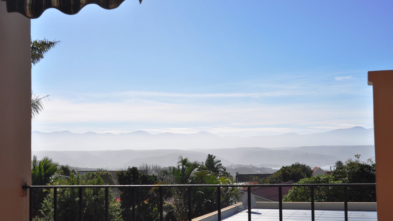 Photo of Bedroom in Plettenberg Bay