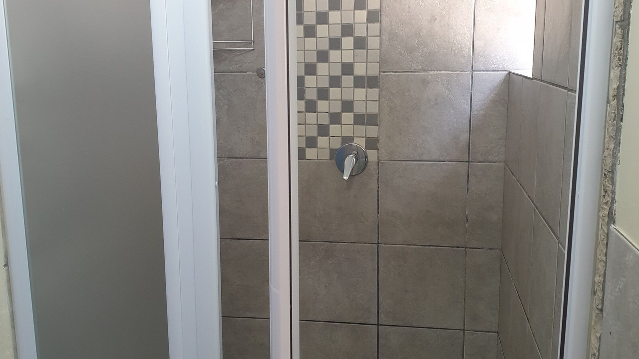 Photo of Bathroom in Plettenberg Bay