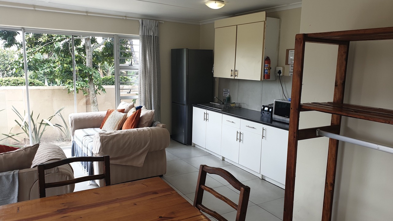 Photo of Bedroom in Plettenberg Bay