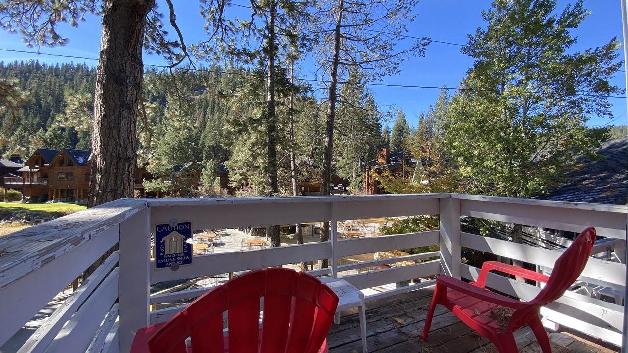 Photo of Outdoor in Tahoe City
