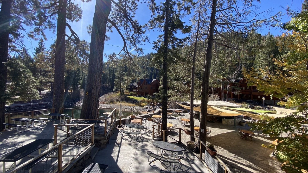 Photo of Bedroom in Tahoe City