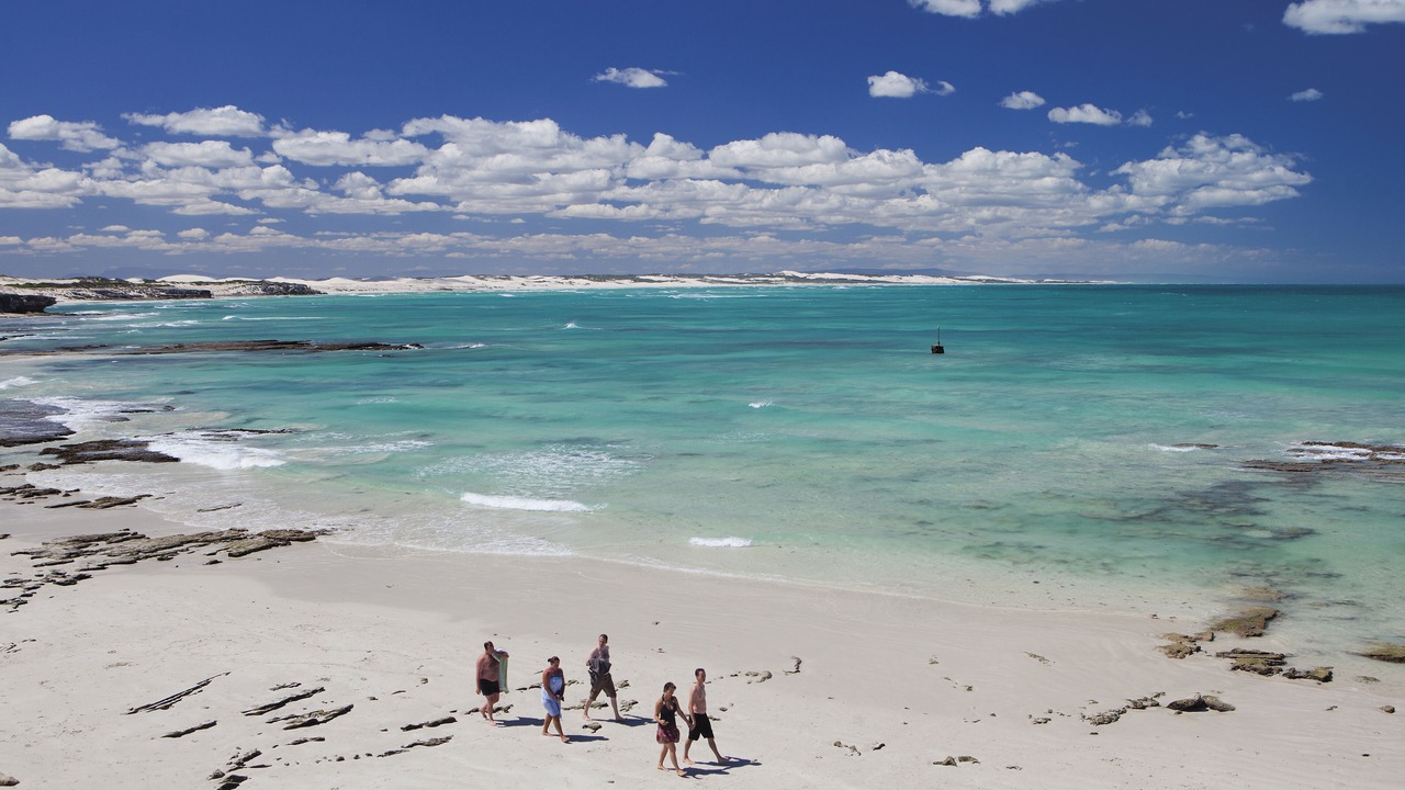 Photo of Outdoor in Arniston