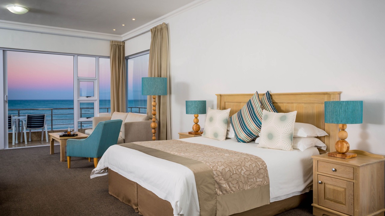 Photo of Bedroom in Arniston
