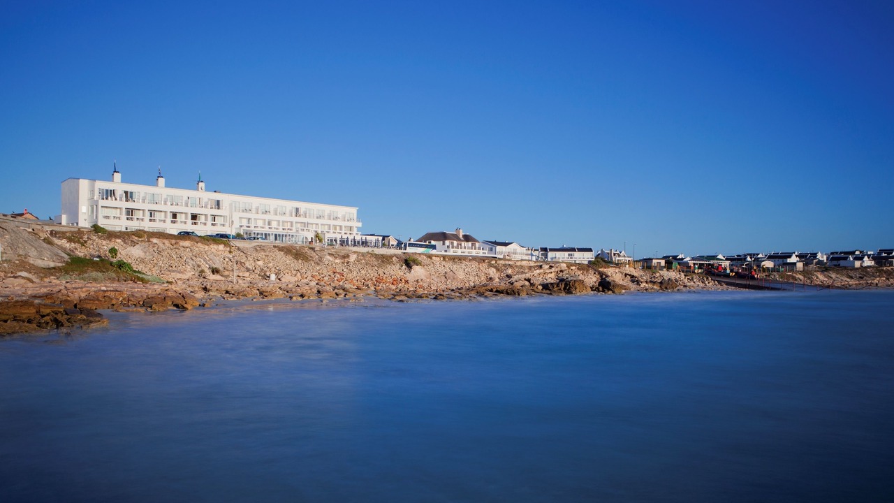 Photo of Outdoor in Arniston