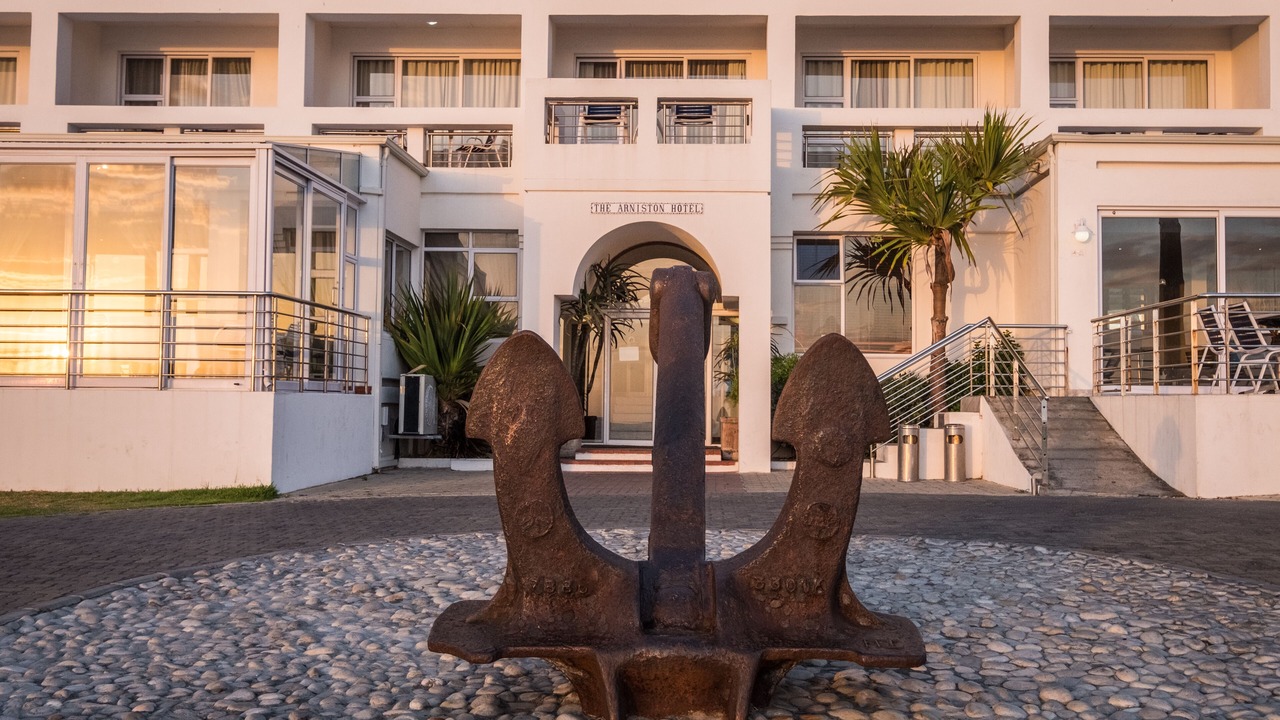 Photo of Outdoor in Arniston