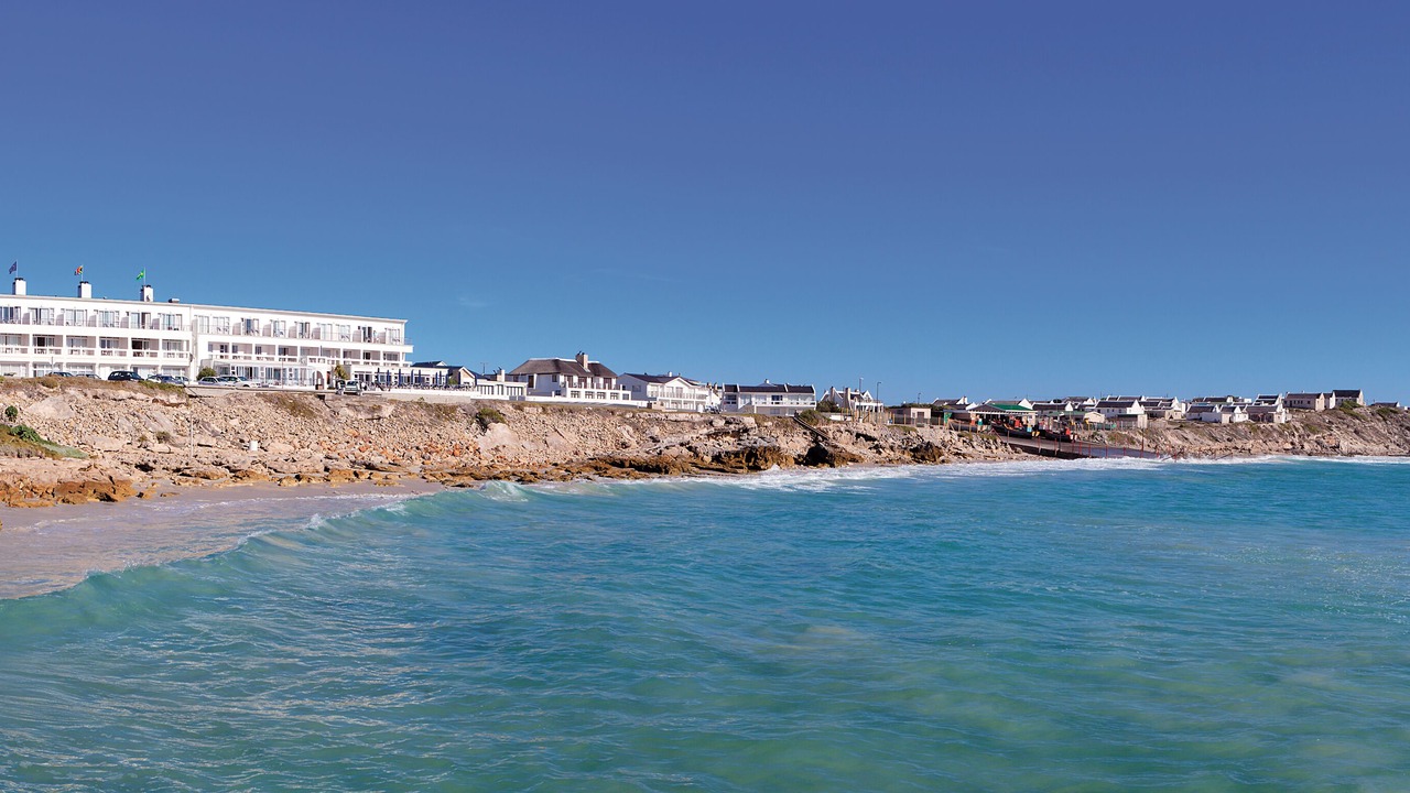Photo of Outdoor in Arniston