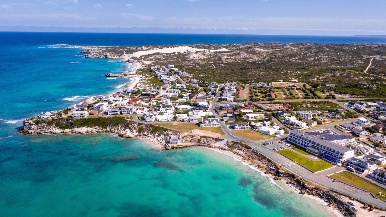 Photo of Outdoor in Arniston
