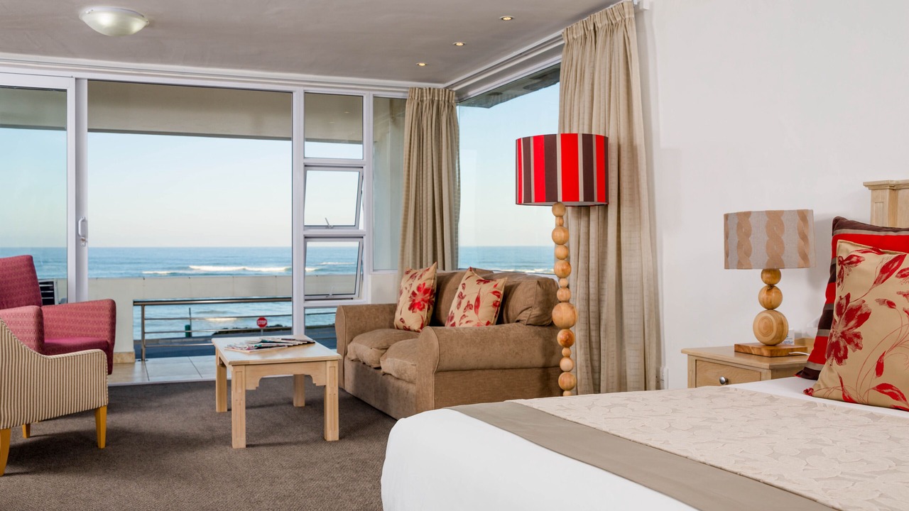 Photo of Bedroom in Arniston