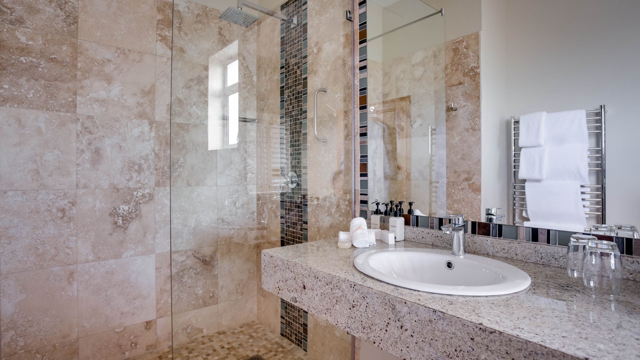 Photo of Bathroom in Arniston