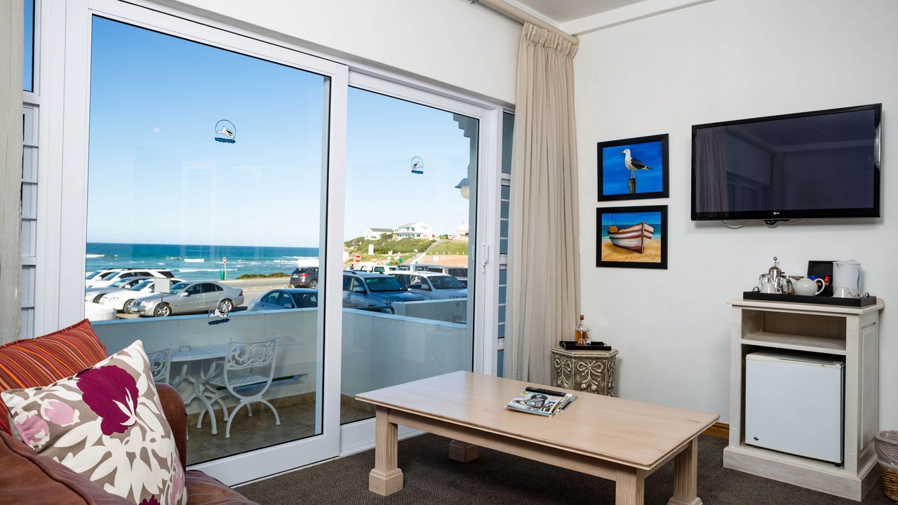 Photo of Bedroom in Arniston