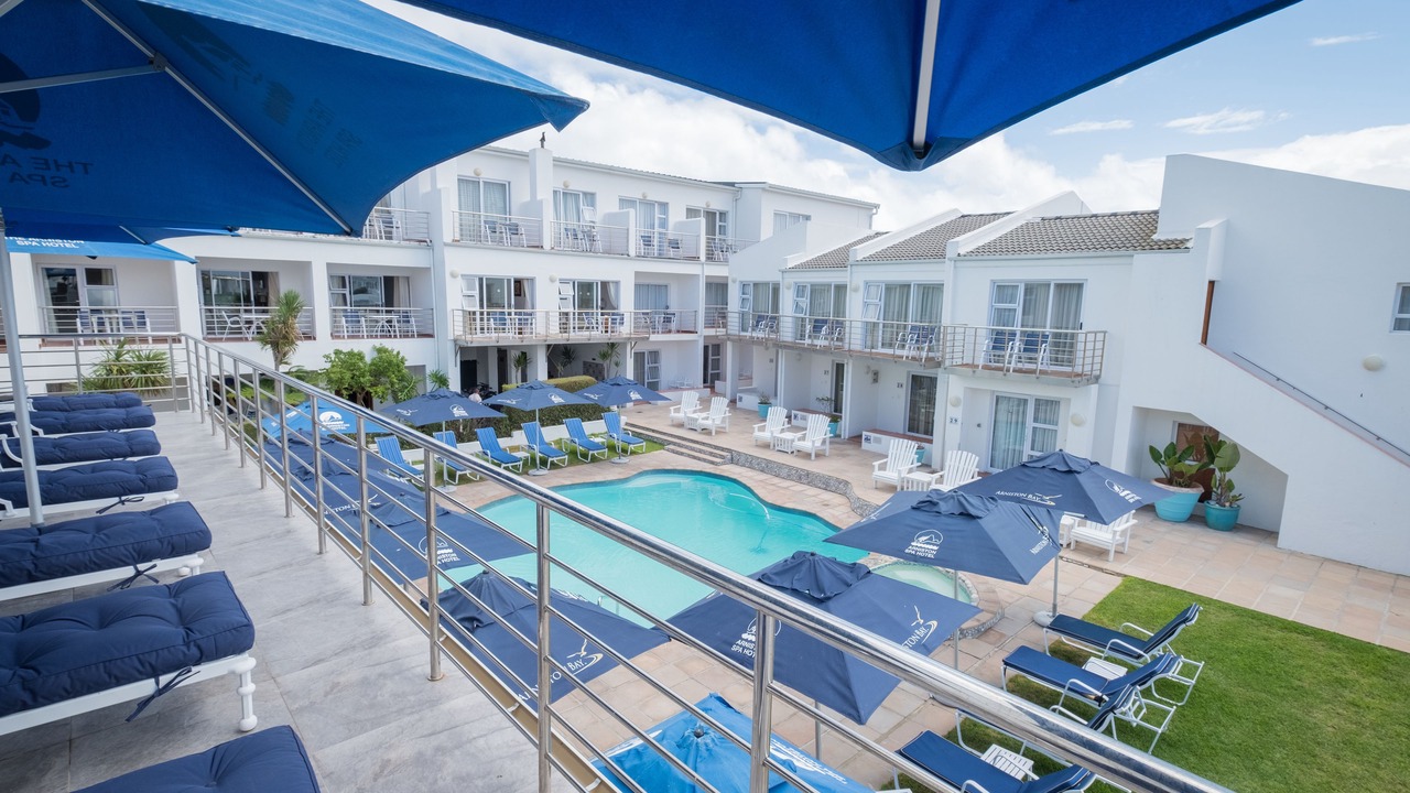 Photo of Outdoor in Arniston