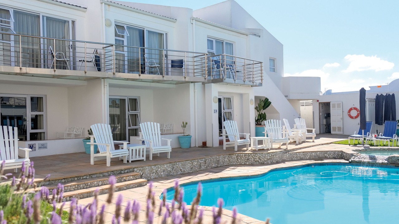 Photo of Outdoor in Arniston