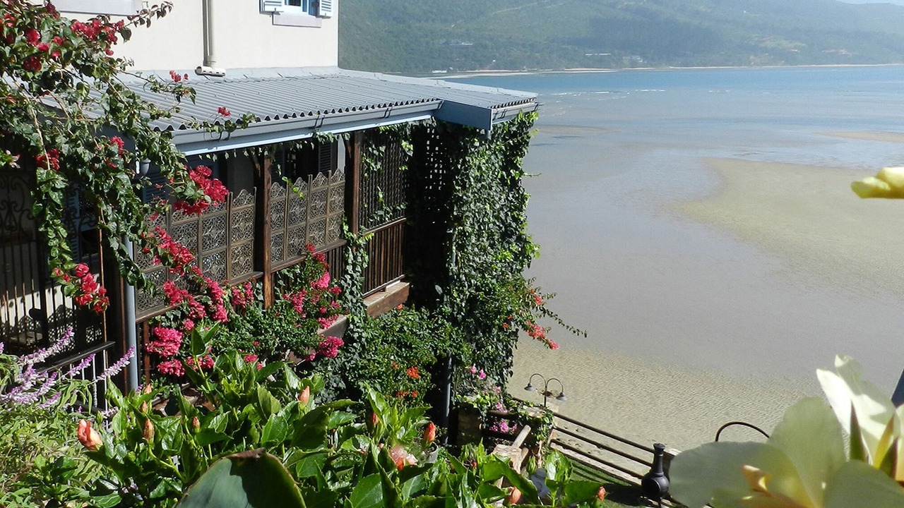 Photo of Bedroom in Knysna