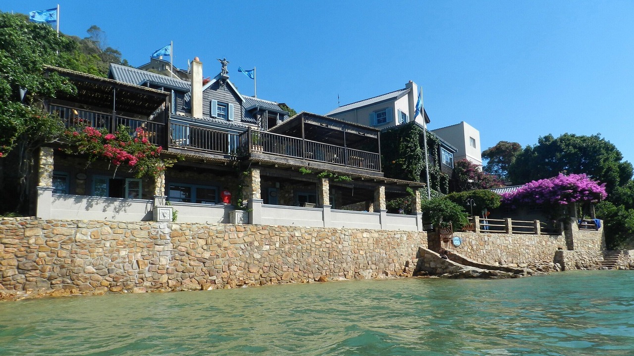 Photo of Outdoor in Knysna
