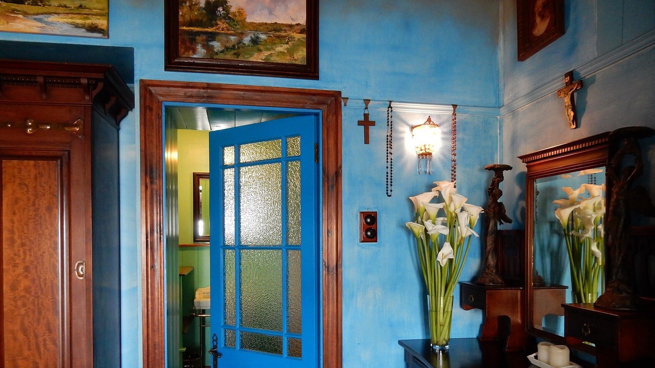 Photo of Bedroom in Knysna