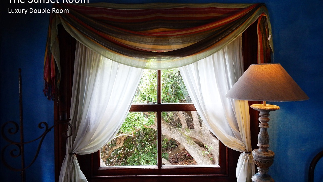 Photo of Bedroom in Knysna