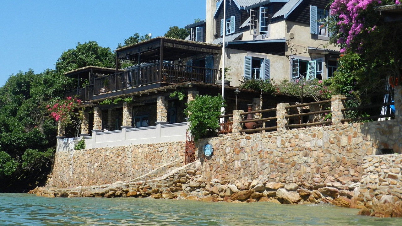 Photo of Outdoor in Knysna