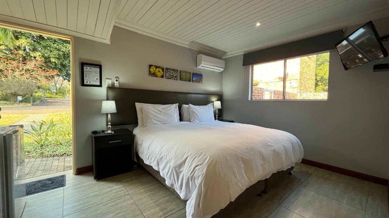 Photo of Bedroom in White River