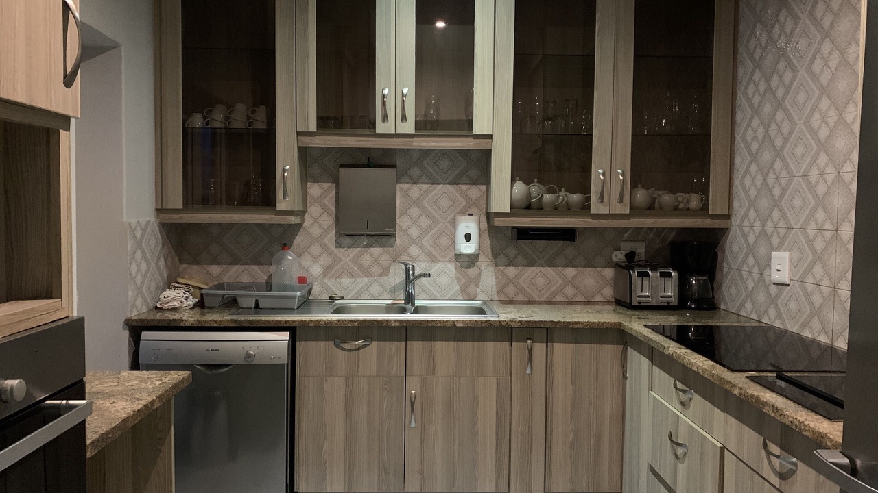 Photo of Kitchen in White River
