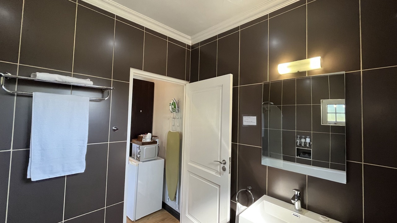Photo of Bathroom in White River