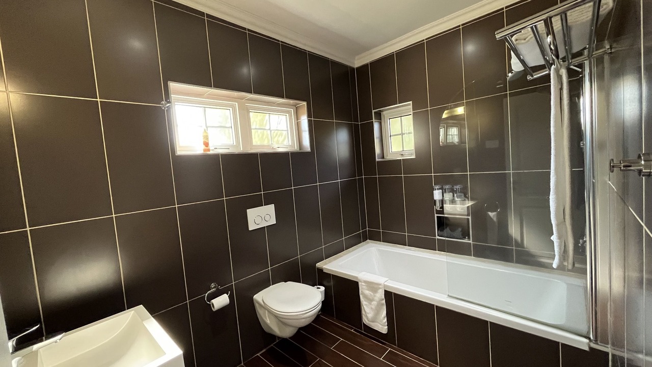 Photo of Bathroom in White River