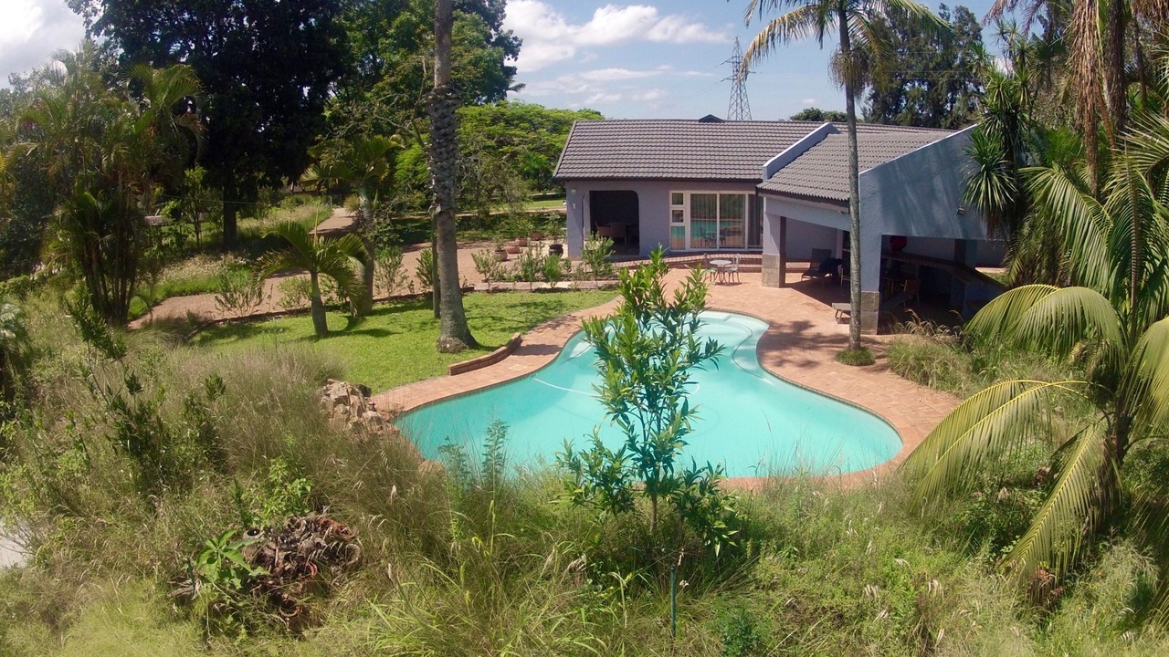 Photo of Outdoor in White River