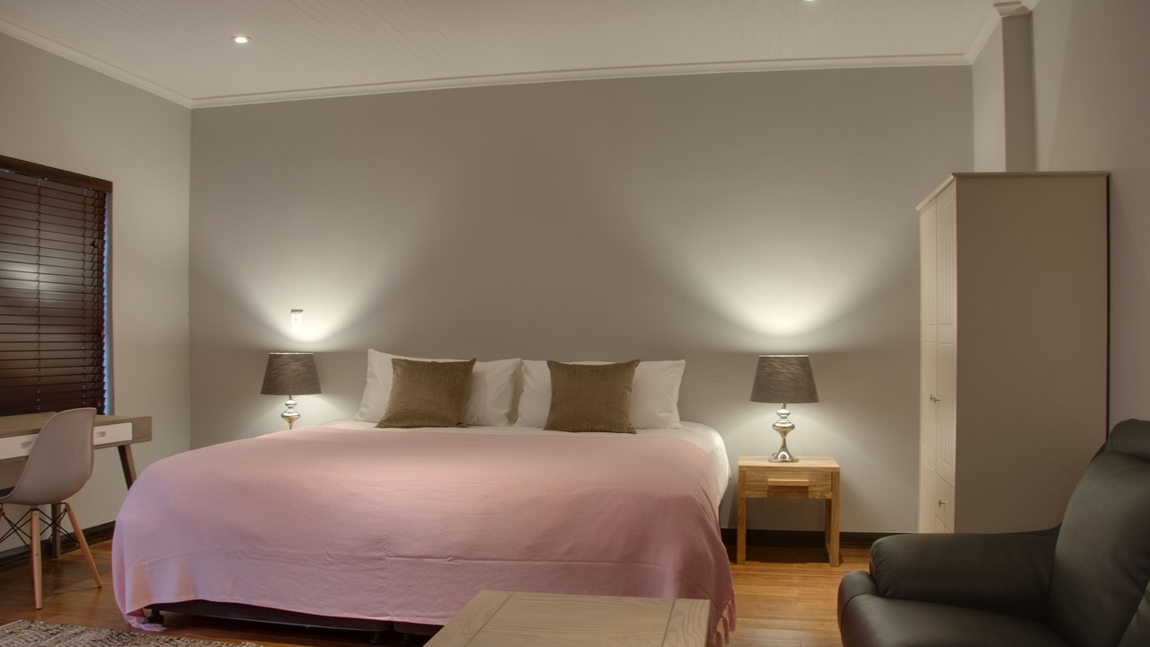 Photo of Bedroom in White River