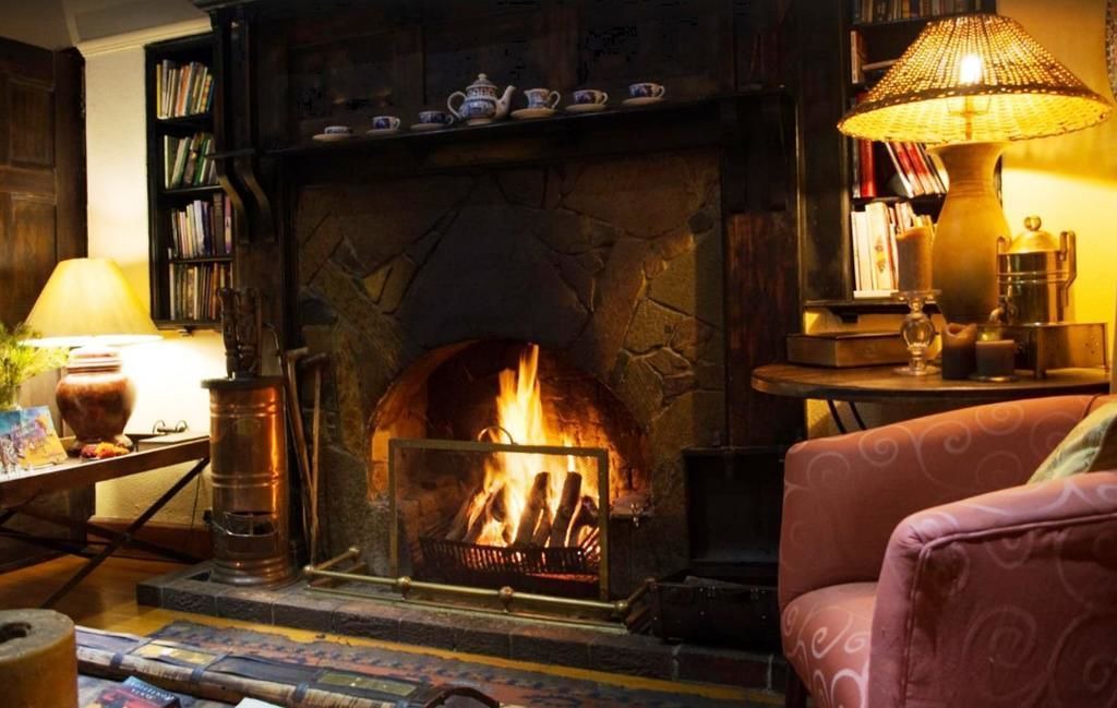 Photo of Livingroom in Oudtshoorn