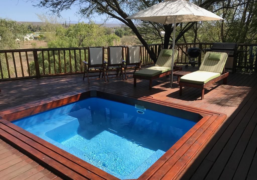 Photo of Outdoor in Oudtshoorn