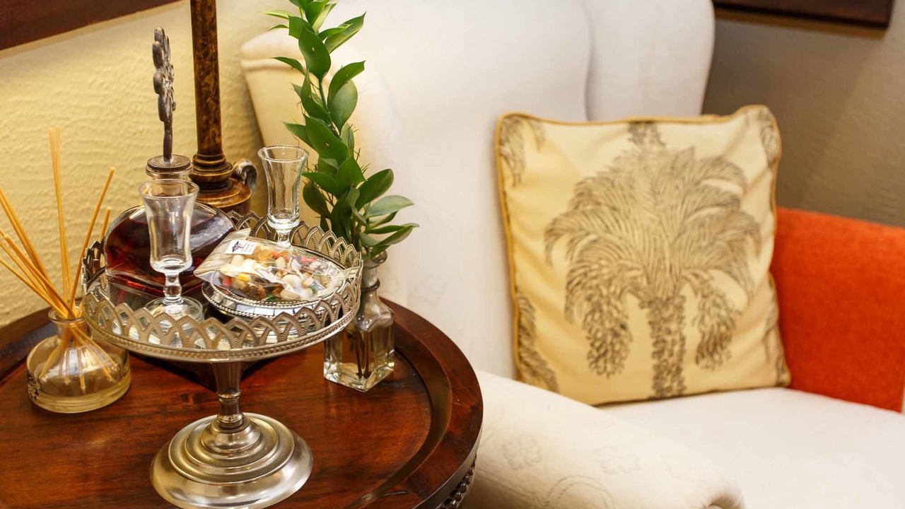 Photo of Bedroom in Oudtshoorn